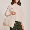 Accesorios | Algo Bonito Tote Bag 100% Algodon Natural